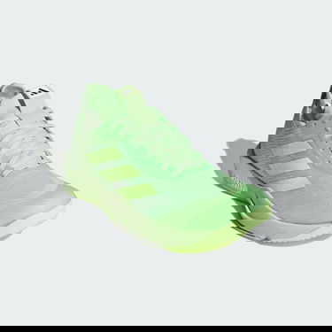 Sneakers og sko adidas Performance Rapidmove ADV Trainer Grøn | IF0960, 4