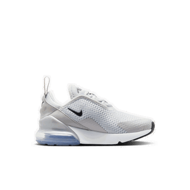 Sneakers og sko Nike Air Max 270 Hvid | AO2372-040, 4
