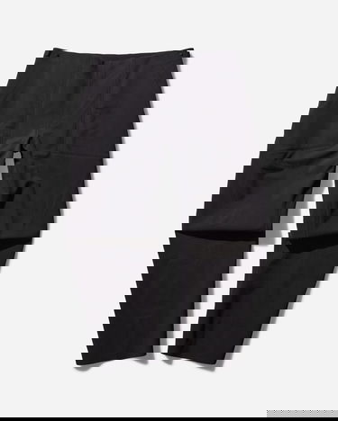 Bukser Arcteryx Diode MX Technical Pants Sort | X000009124 BLACK, 1