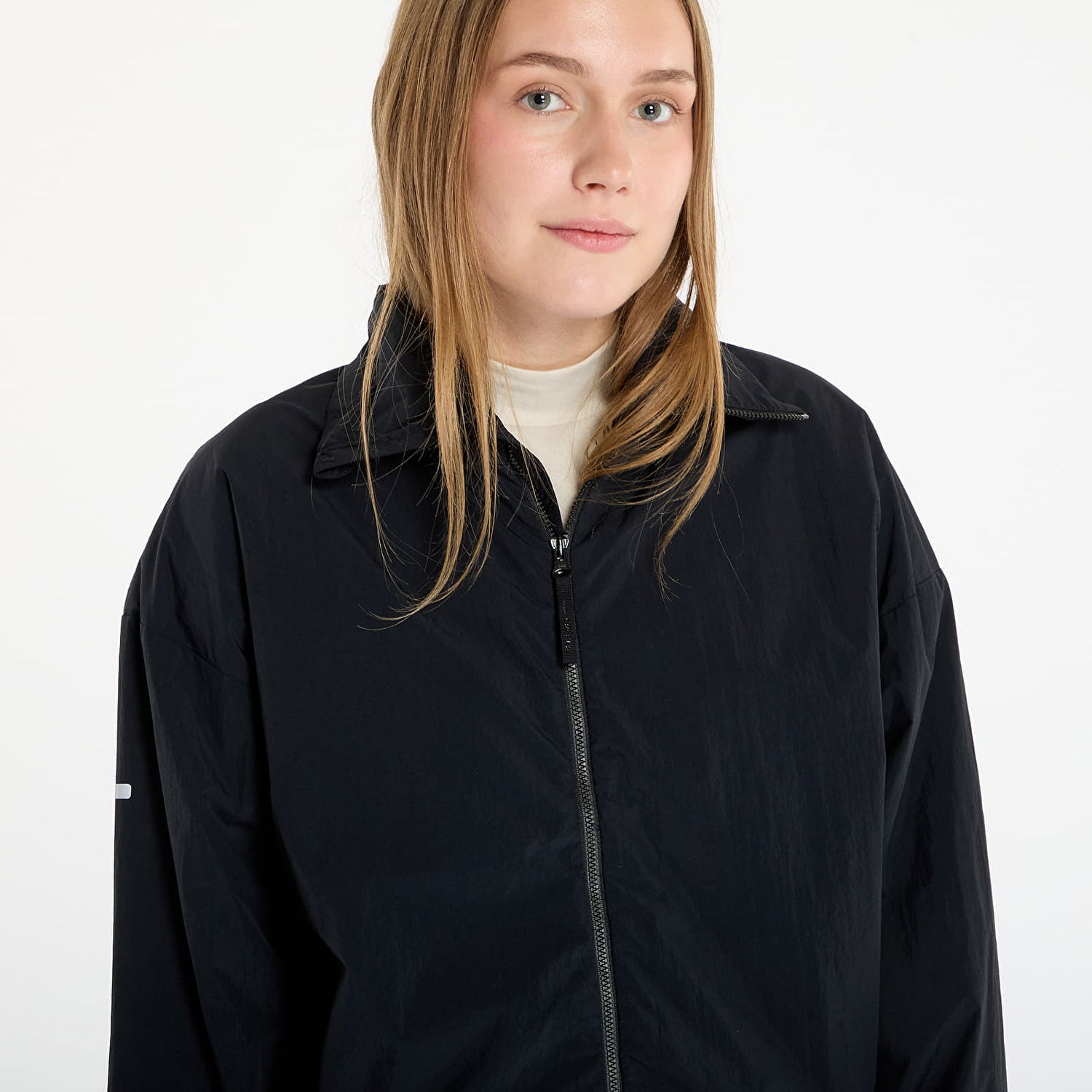 Vindjakke Craft Subz Light Jacket Sort | 1916557-999000, 1