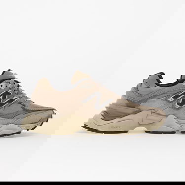 Sneakers og sko New Balance 9060 Beige | U9060ORD, 2