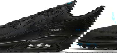Sneakers og sko Nike Air Max 90 Sort | dc4116-002, 0