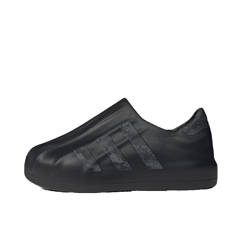 Sneakers og sko adidas Originals AdiFOM Superstar "Black" Sort | IE2298