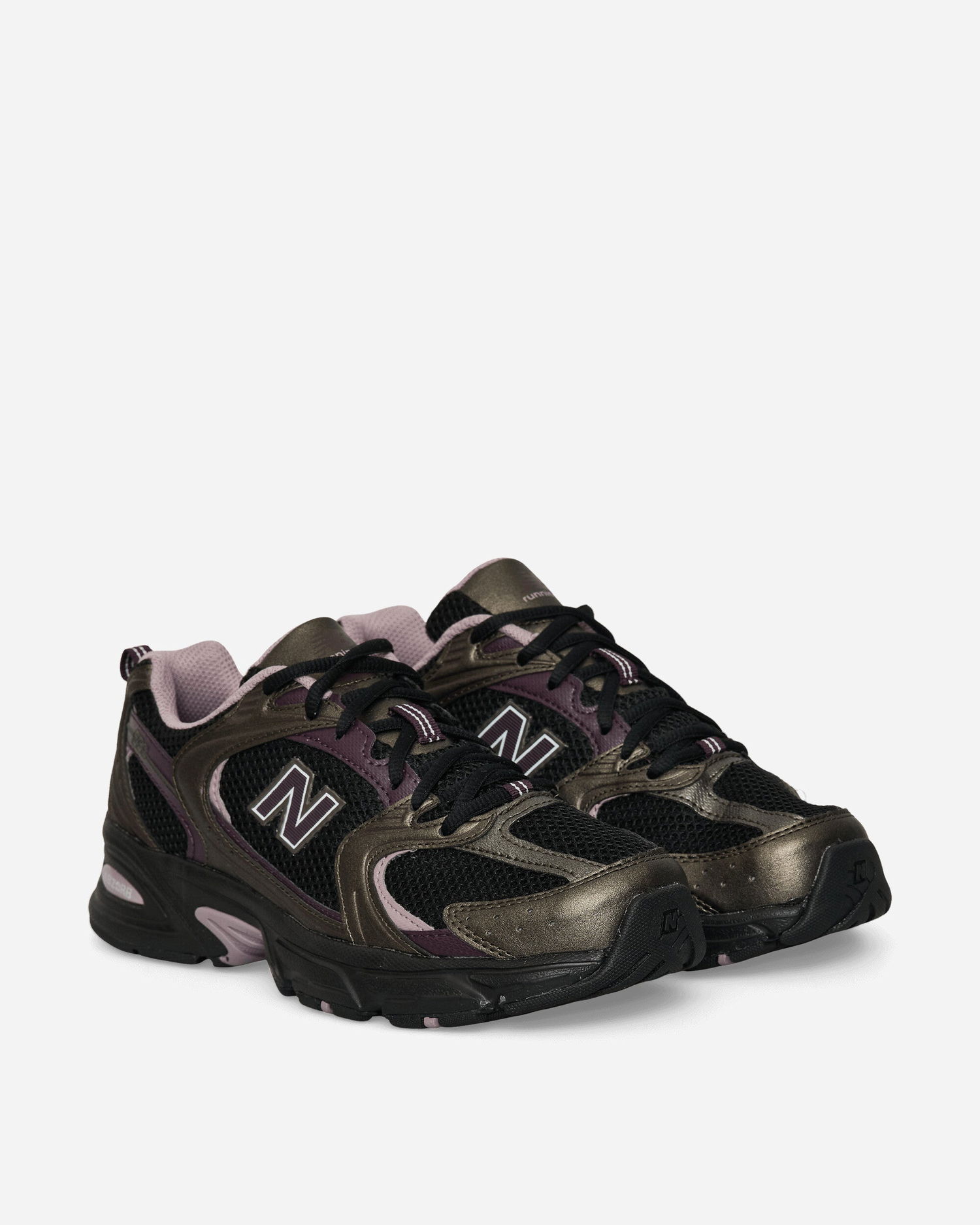 Sneakers og sko New Balance 530 Sort | MR530ADD, 1