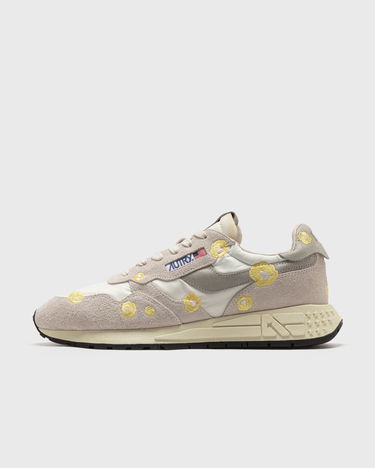 Sneakers og sko Autry Reelwind Low Beige | WWLMEF01, 0