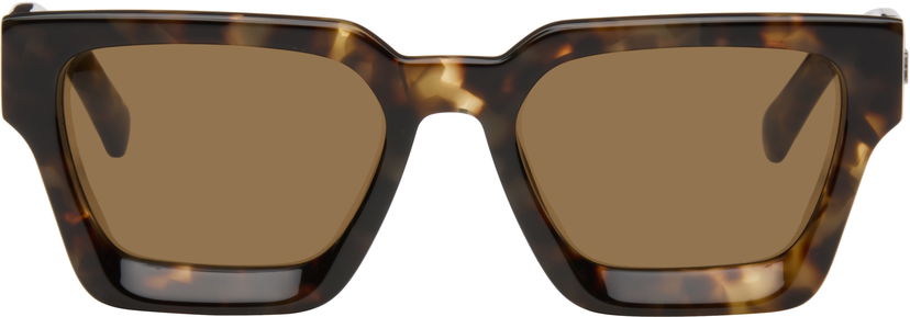 Solbriller Represent Clo Represent California Sunglasses Brun | MLM850