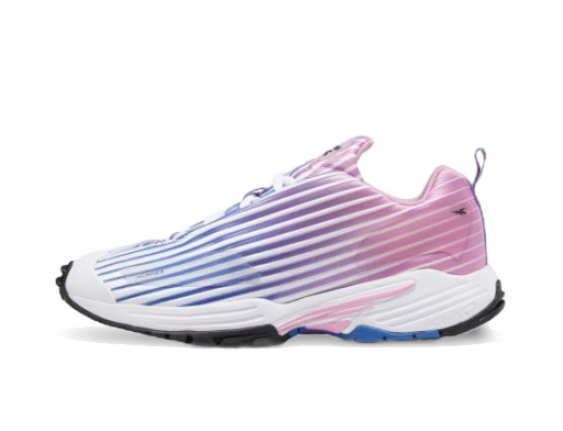 Sneakers og sko Reebok DMX Thrill  35 W Lilla | EF7849