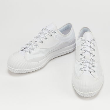 Sneakers og sko Converse Slam Jam Bosey MC OX Hvid | 171224C, 2