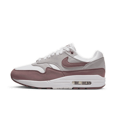 Sneakers og sko Nike Air Max 1 "Smokey Mauve" Bourgogne | DZ2628-104, 0