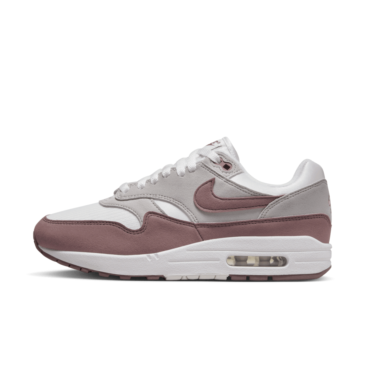 Sneakers og sko Nike Air Max 1 "Smokey Mauve" Bourgogne | DZ2628-104, 0