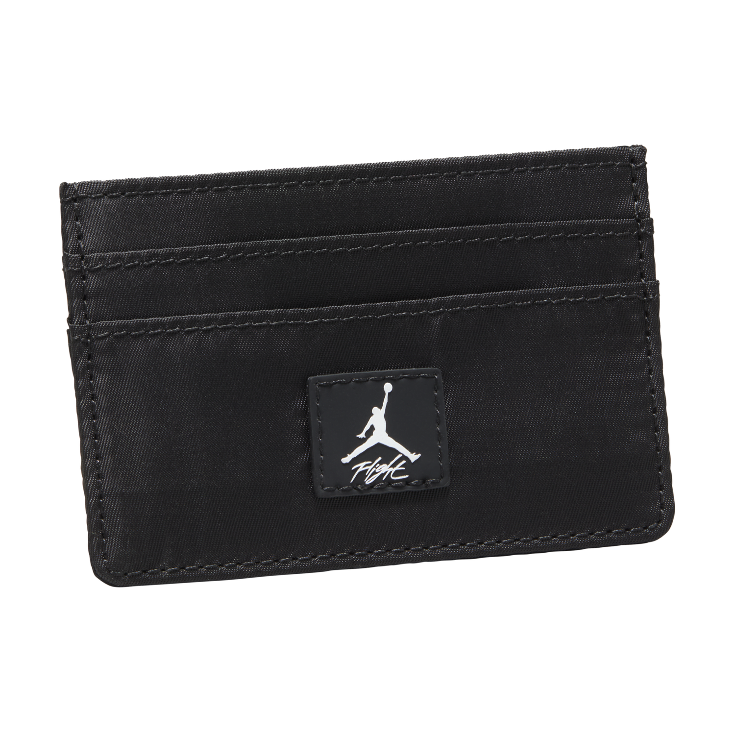 Tegnebog Jordan Jordan Flight Card Case Sort | IB2568-010, 0