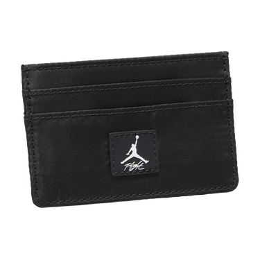 Tegnebog Jordan Jordan Flight Card Case Sort | IB2568-010, 0