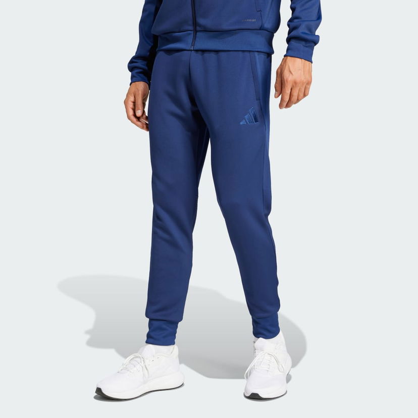 Joggingbukser adidas Performance Tiro 25 Training Pants Blå | JC5139