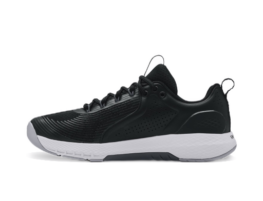 Løbe Under Armour Charged Commit TR 3 Sort | 3023703-001