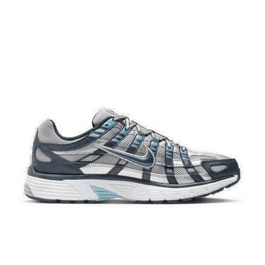 Sneakers og sko Nike P-6000 Blå | CD6404-402, 3