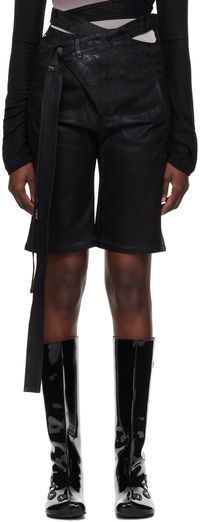 Ottolinger Exclusive Denim Shorts