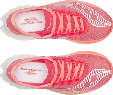 Sneakers og sko Saucony ENDORPHIN PRO 4 Lyserød | s10939-342, 3
