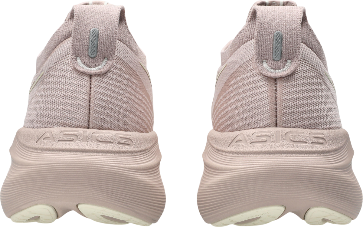 Sneakers og sko Asics GEL-NIMBUS 27 Lyserød | 1012b753-702, 1