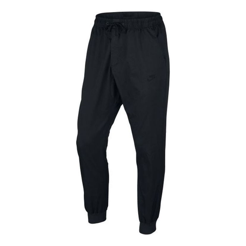 Joggingbukser Nike Modern Jogger Pants Sort | 805099-010