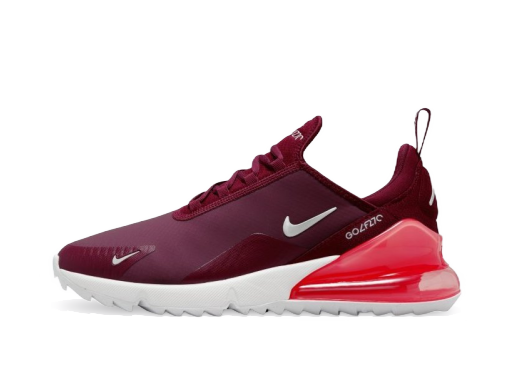 Sneakers og sko Nike Air Max 270 G Rød | CK6483-600