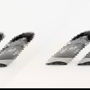 Sneakers og sko BAPE A BATHING APE Trail Sta Gray Grå | 001FWJ201013I GRA, 4