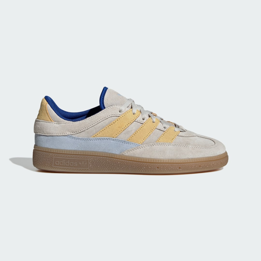 Sneakers og sko adidas Originals Handball Spezial Beige | JI2606, 0