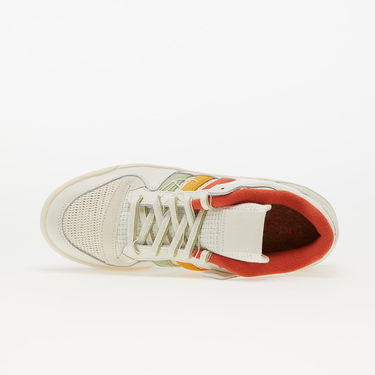 Sneakers og sko adidas Originals Forum 84 Low Cl Off White/ Core White/ Gum5 Beige | IE7128, 2