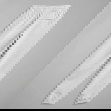 Joggingbukser adidas Originals Pharrell Williams Basics Pants Hvid | HS4847, 5