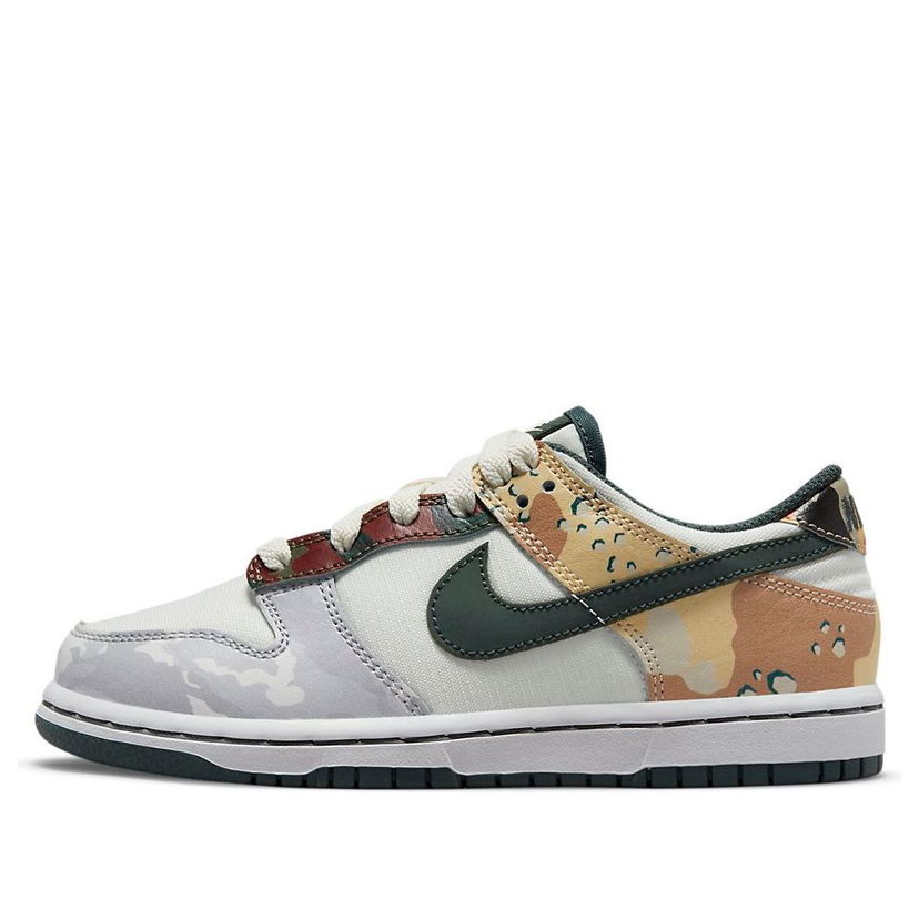 Sneakers og sko Nike Dunk Low SE Flerfarvet | DB1900-100