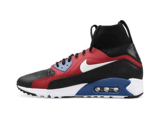 Sneakers og sko Nike Air Max 90 Ultra Superfly "Tinker Hatfield" Sort | 850613-001