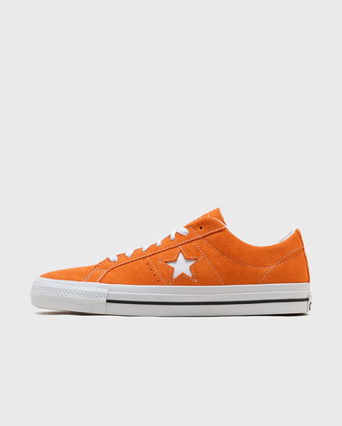 Sneakers og sko Converse One Star Pro Orange | A07899C, 0