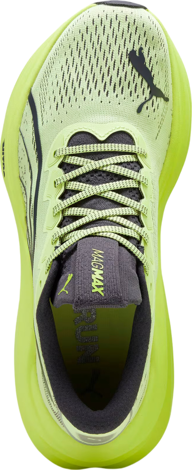 Sneakers og sko Puma MagMax NITRO Grøn | 310088-05, 3