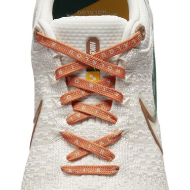Sneakers og sko Nike Infinity Run 3 A.I.R. x Hola Lou Beige | DO9496-001, 3