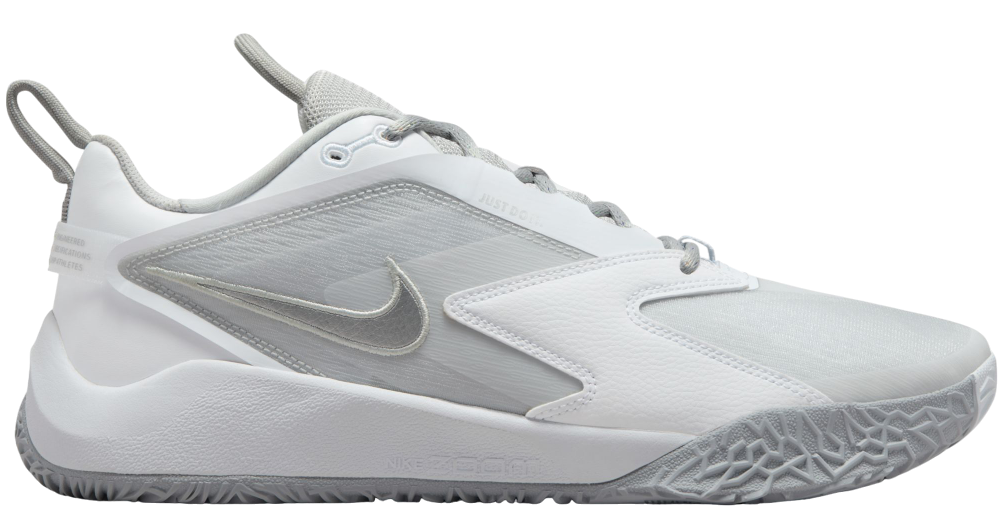 Sneakers og sko Nike AIR ZOOM HYPERACE 3 Grå | fq7074-001, 0