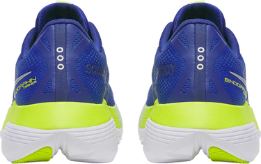 Sneakers og sko Saucony Endorphin Trainer Blå | s20996-201, 2