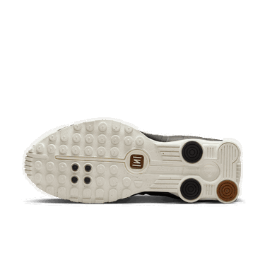 Sneakers og sko Nike Nike Shox R4 Sort | AR3565-104, 4