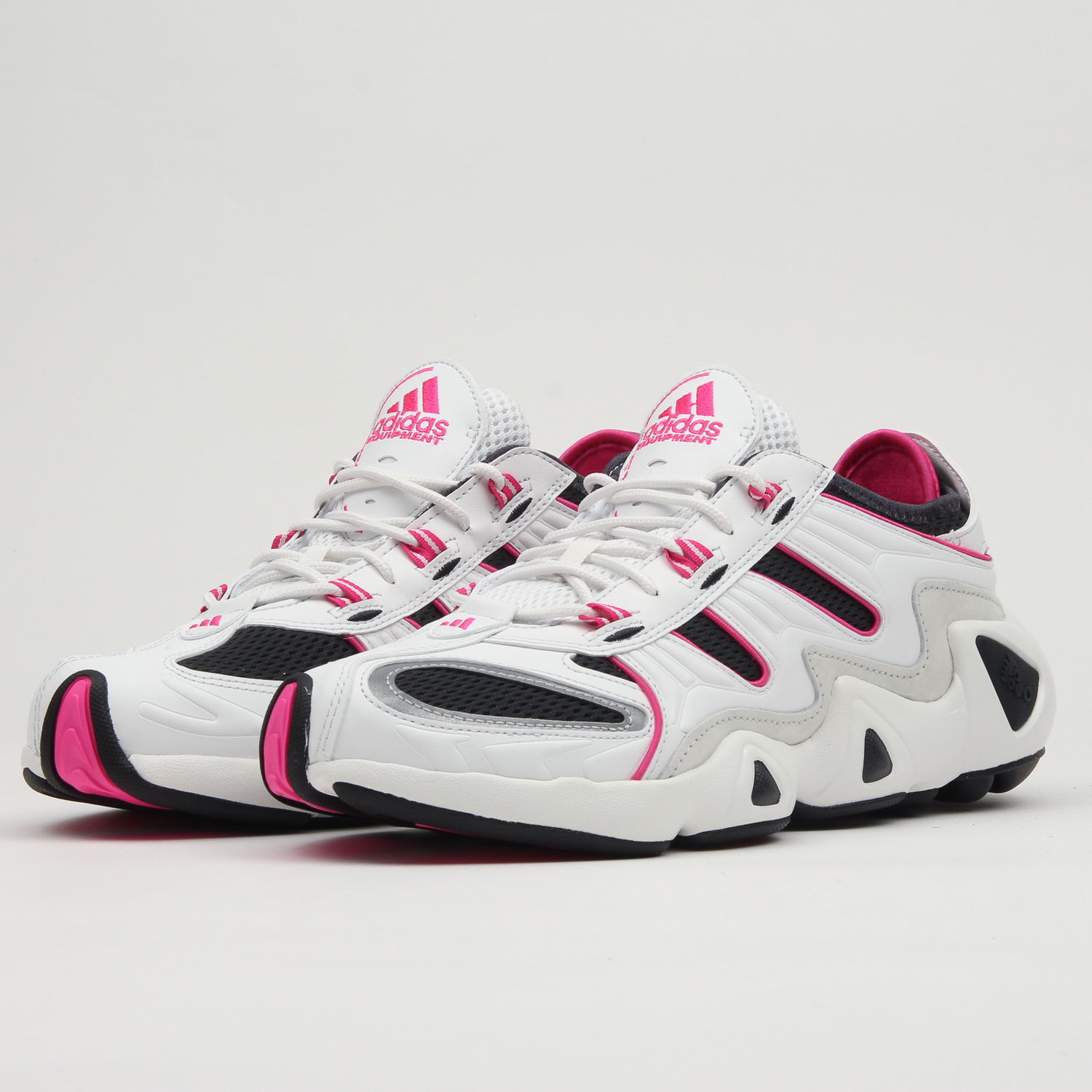 Sneakers og sko adidas Performance FYW S-97 Hvid | G27987, 1