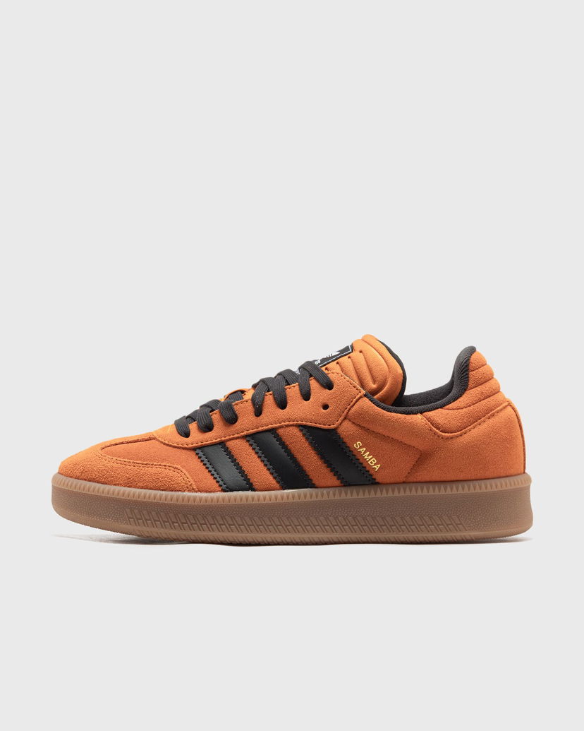 Sneakers og sko adidas Originals Samba XLG Orange | JR1111