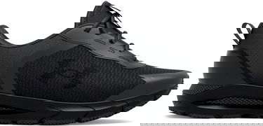 Sneakers og sko Under Armour HOVR Sonic SE Sort | 3024918-003, 1