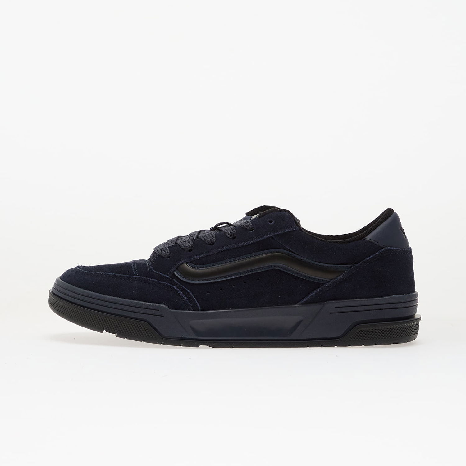 Sneakers og sko Vans Vans Hylane Mørkeblå | VN000D26JDU1, 0