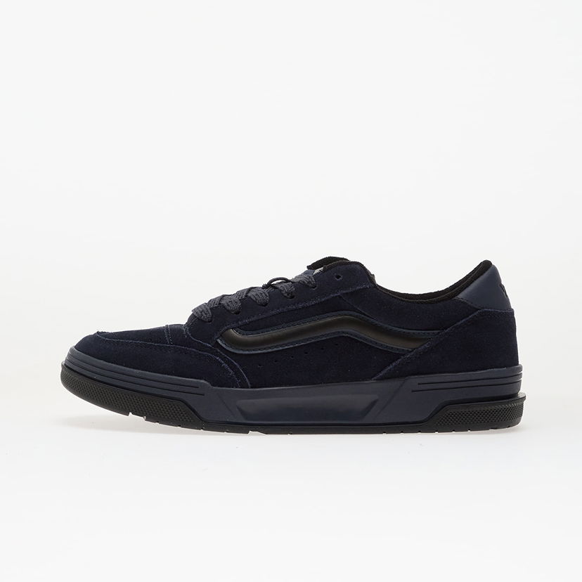 Sneakers og sko Vans Vans Hylane Mørkeblå | VN000D26JDU1