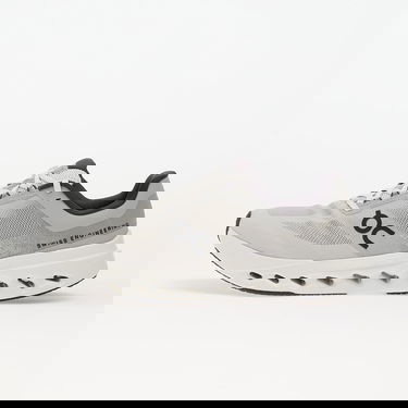 Sneakers og sko On Running Cloudsurfer Next Wide Grå | 3ME30190070, 0