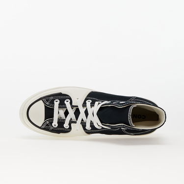 Sneakers og sko Converse Chuck Taylor All Star High Construct Metalisk | A05094C, 2