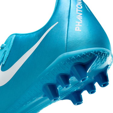Sneakers og sko Nike Nike Phantom GX II Academy AG Turkis | fj2552-400, 7