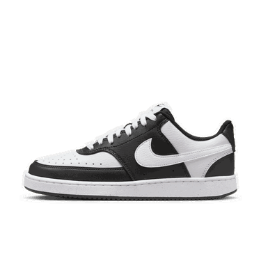 Sneakers og sko Nike Court Vision Low Next Nature Sort | DH3158-003, 4