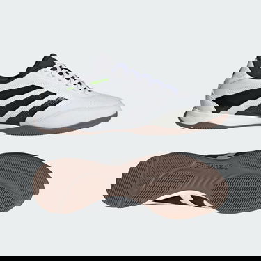 Sneakers og sko adidas Performance Predator League Indoor Hvid | JR7023, 0