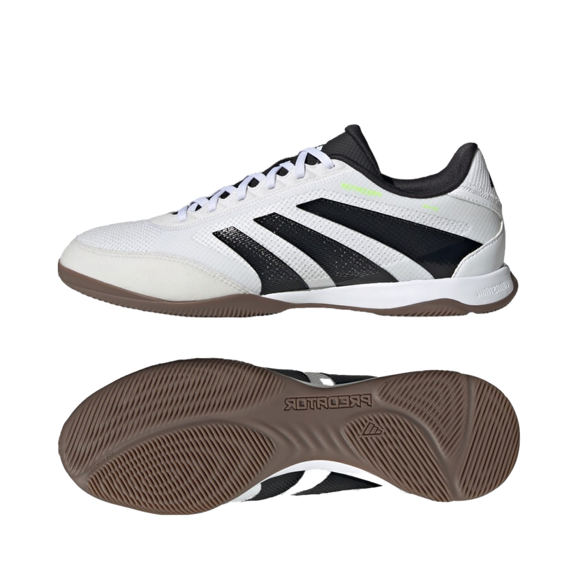 Sneakers og sko adidas Performance Predator League Indoor Hvid | JR7023