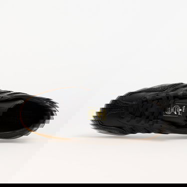 Sneakers og sko adidas Originals Gazelle Indoor Core Black/ Core Black/ Gum4 Sort | IF1978, 3