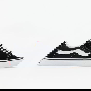 Sneakers og sko Vans Sk8 - Low Sort | VN0A4UUK6BT1, 1