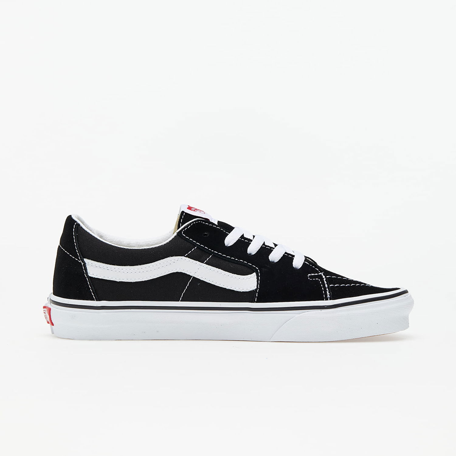 Sneakers og sko Vans Sk8 - Low Sort | VN0A4UUK6BT1, 1